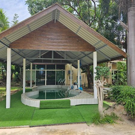 Pool Villa Armthong Home Ban Nong Toei Exterior photo